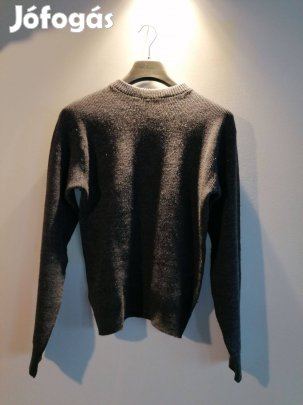 Svájci katonai gyapjú pulóver