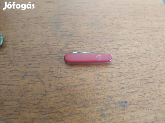Svájci victorinox bicska
