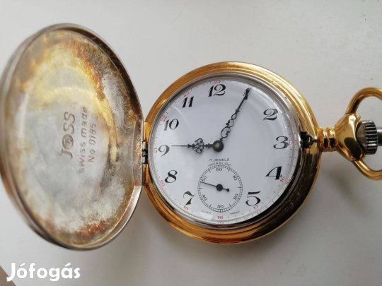 Svájci zsebóra Amerika Felfedezése emlékére 1492-1992 Unita