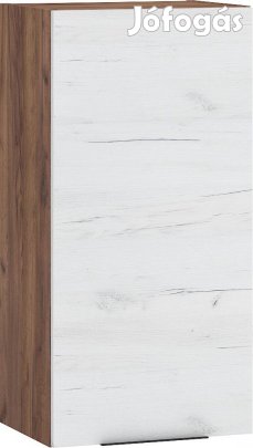 Sve-330 ajtós fali szekrény