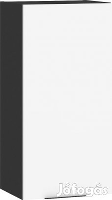 Sve-331 ajtós fali szekrény