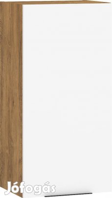 Sve-332 ajtós fali szekrény