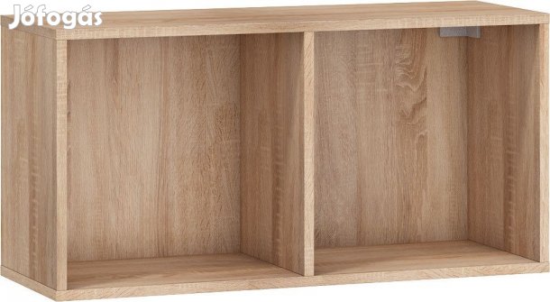 Sve-339 kicsi fali polc