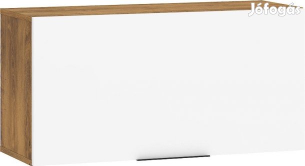 Sve-344 ajtós fali szekrény