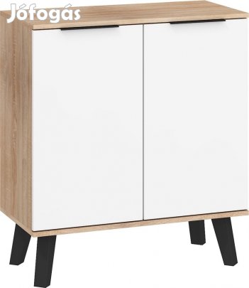 Sve-873 komód sonoma tölgy