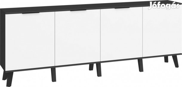 Sve-883 széles komód