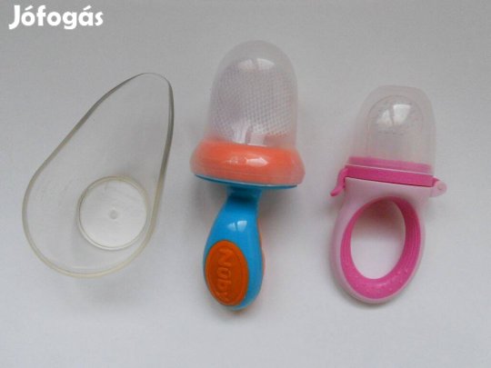 Svéd itató etetőcumi 3db