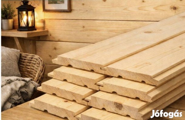 Svéd lambéria 9x96x2,4