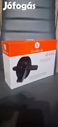 Sveltus AB Wheel hasizom-erősítő kerék (új)