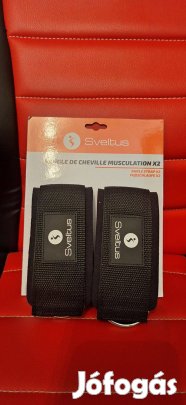 Sveltus - Bokapánt csigás kondigépekhez - 1 Pár (új)