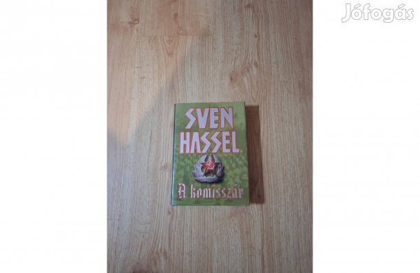 Sven Hassel: A komisszár