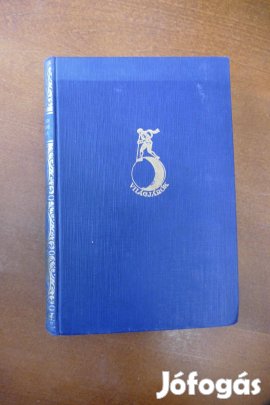 Sven Hedin : Első utam Ázsiába ( Franklin Társulat )