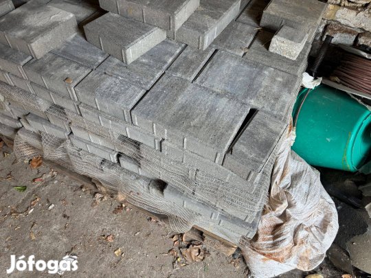 Sw Maroskő térkő féláron