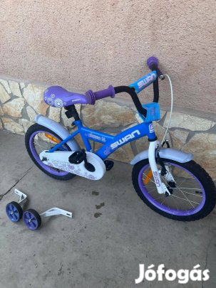 Swan Diana 16" Kerékpár