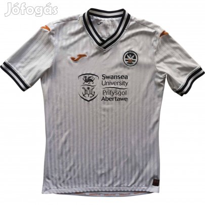 Swansea City 2021-22 Joma hazai foci mez L-es
