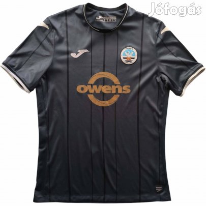 Swansea City 2022-23 Joma harmadik számú foci mez S-es