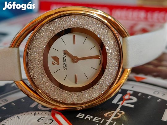 Swarovski Crystalline Oval 5230946 női karóra