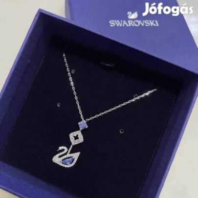 Swarovski Dazzling Swan nyaklánc