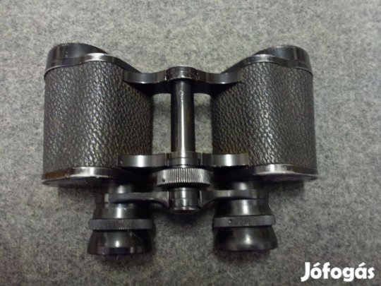 Swarovski Habich 8x30 távcső