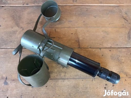 Swarovski Optik Azf V-25-40x75 S NZ Spektív távcső