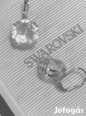 Swarovski fülbevaló
