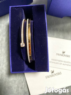 Swarovski karperec