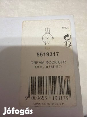 Swarovski női karóra