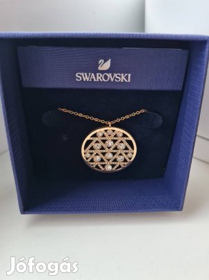 Swarovski nyaklánc