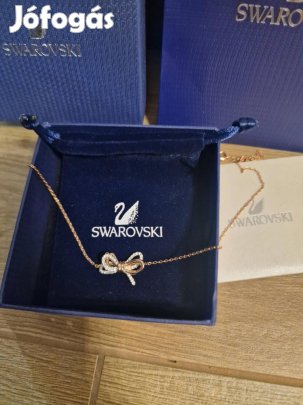 Swarovski nyaklánc
