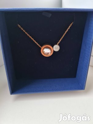 Swarovski nyaklánc