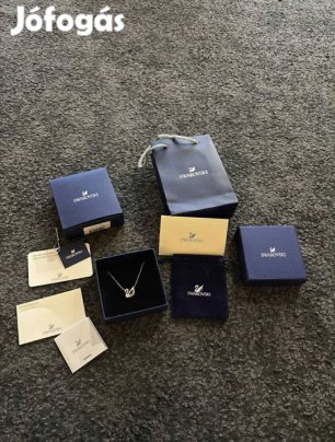 Swarovski nyaklánc