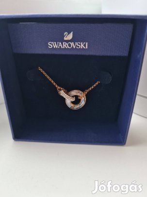 Swarovski nyaklánc