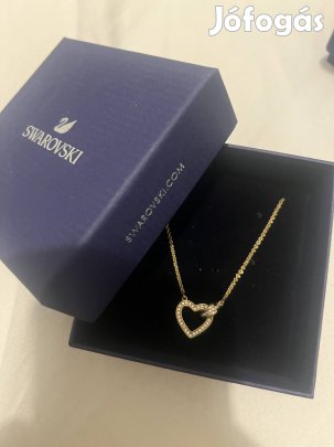 Swarovski nyaklánc