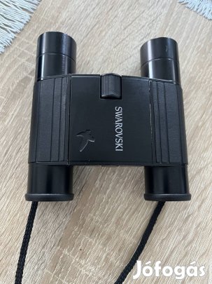Swarovski távcső