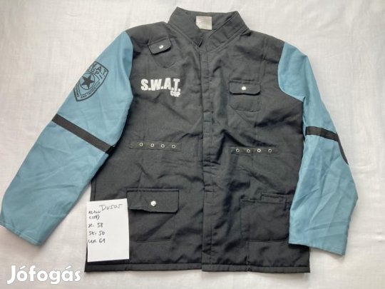 Swat jelmez, katona jelmez DV505