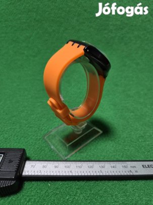 Swatch Chrono "Award" (SCB108) 1991 karóra