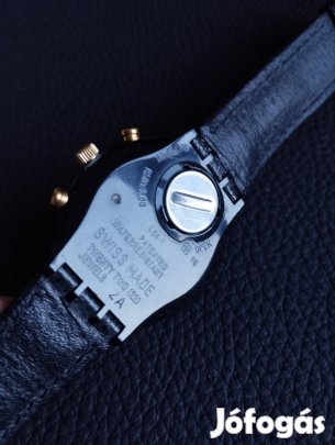 Swatch Colosseum karóra 