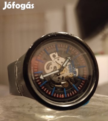 Swatch Easytippay férfi óra eladó