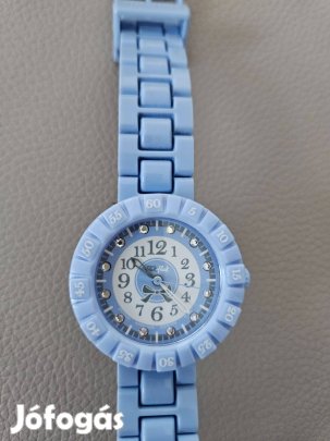Swatch Flik Flakk svajci kislány Gyermek óra