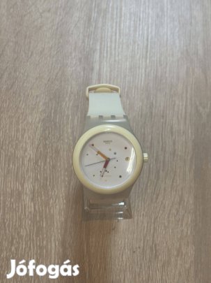 Swatch Sistem51 automata karóra