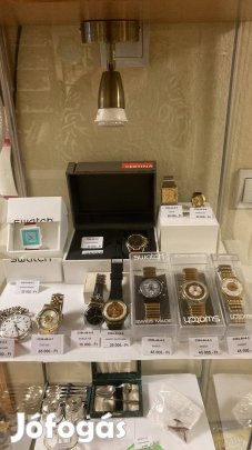 Swatch ,Certina ,Omega Vintige 