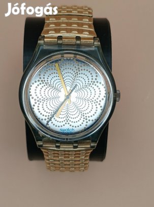 Swatch karóra 