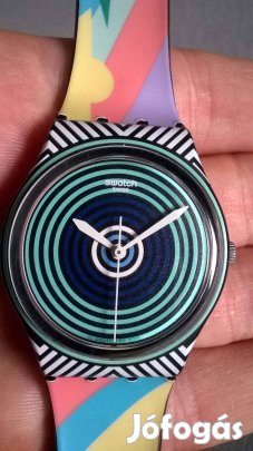 Swatch karóra, (nem működik)