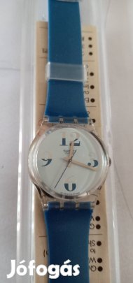 Swatch női quartz karóra