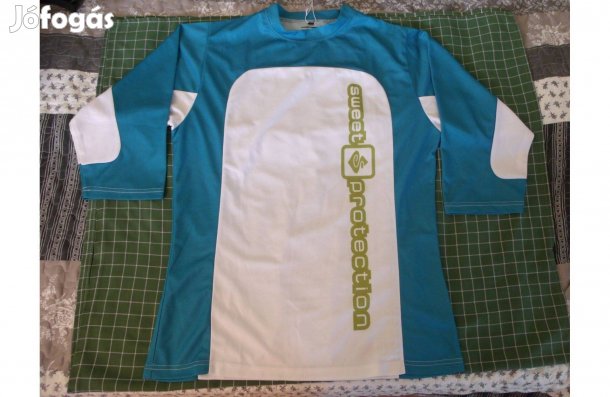 Sweet Protection cross mez, M méret, hibátlan, szélessége 53cm