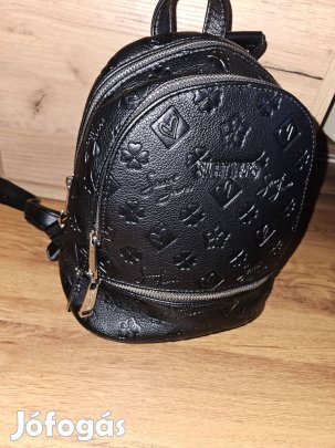 Sweet Years fekete mini hátizsák?