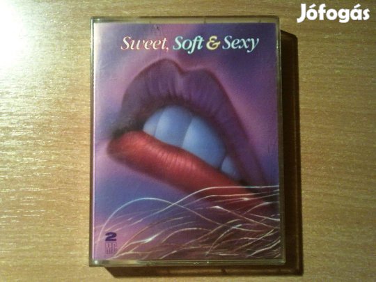 Sweet, Soft & Sexy (Club Edition)