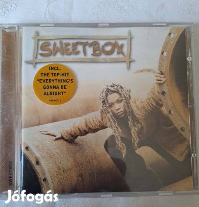 Sweetbox - CD