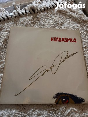 Swen Peterson Herbasmus 7 bakelit