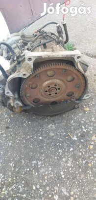 Swift 2002-es autómata váltó